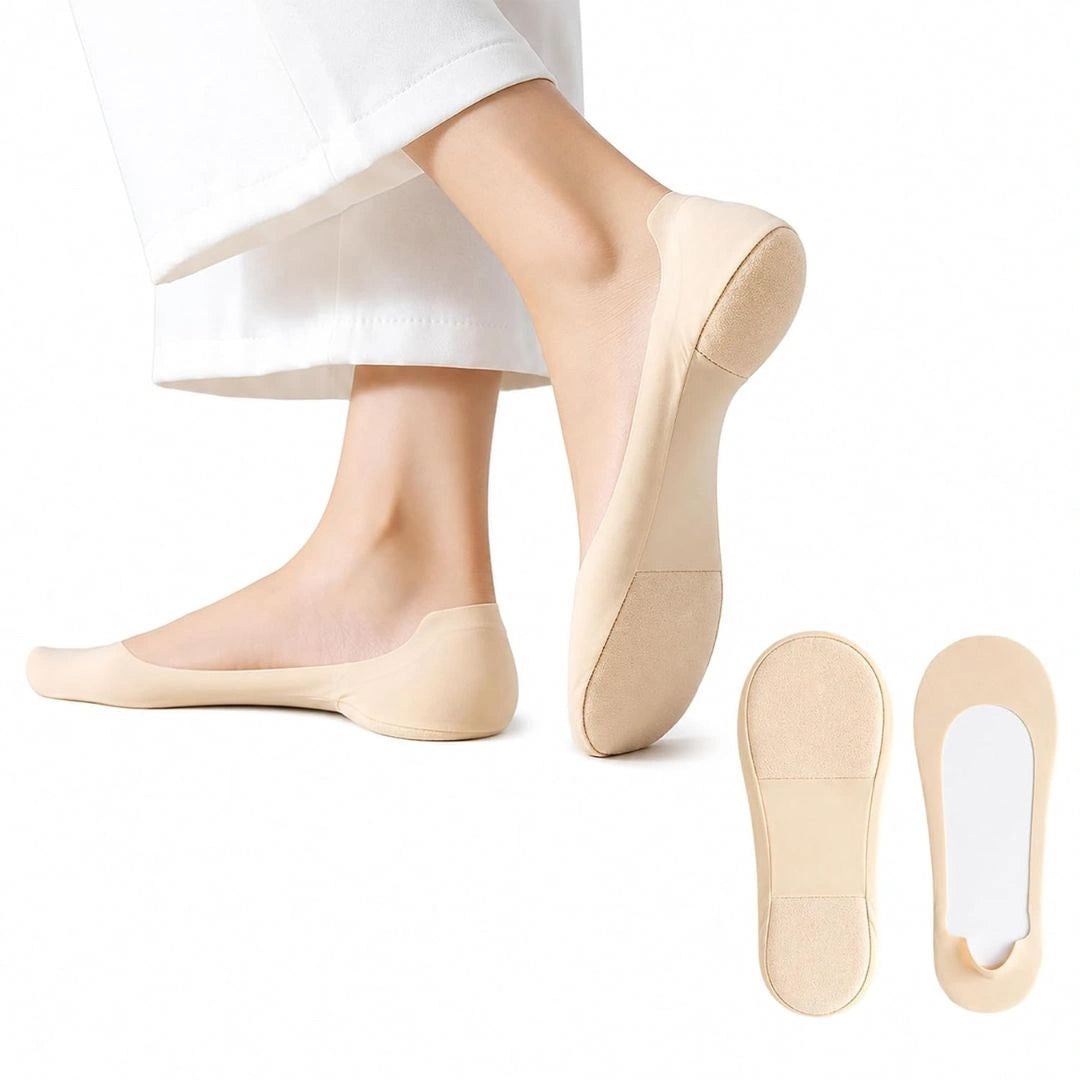 Unisex Cotton Ankle Socks