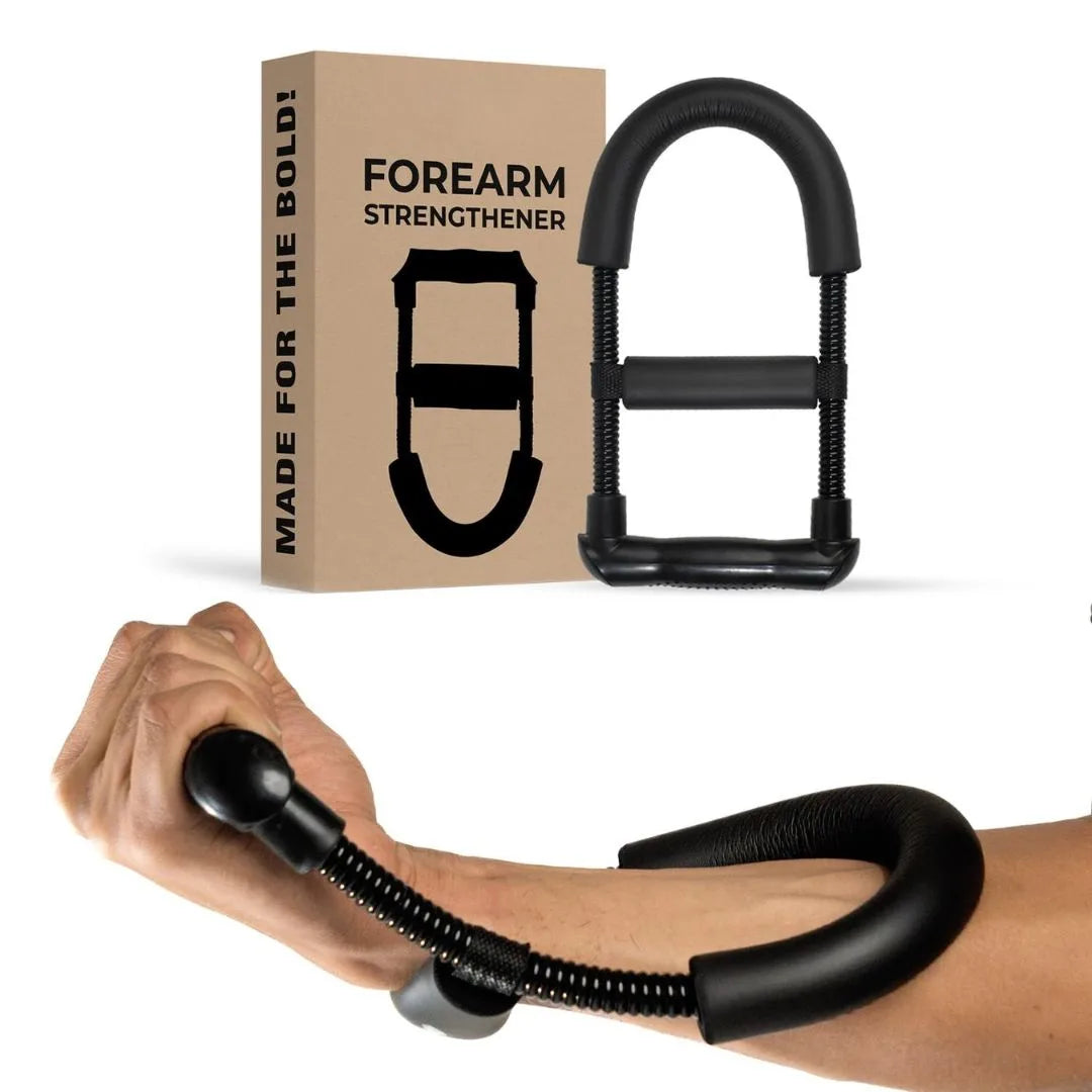 Forearm Strengthener Wrist Exercise Equipment