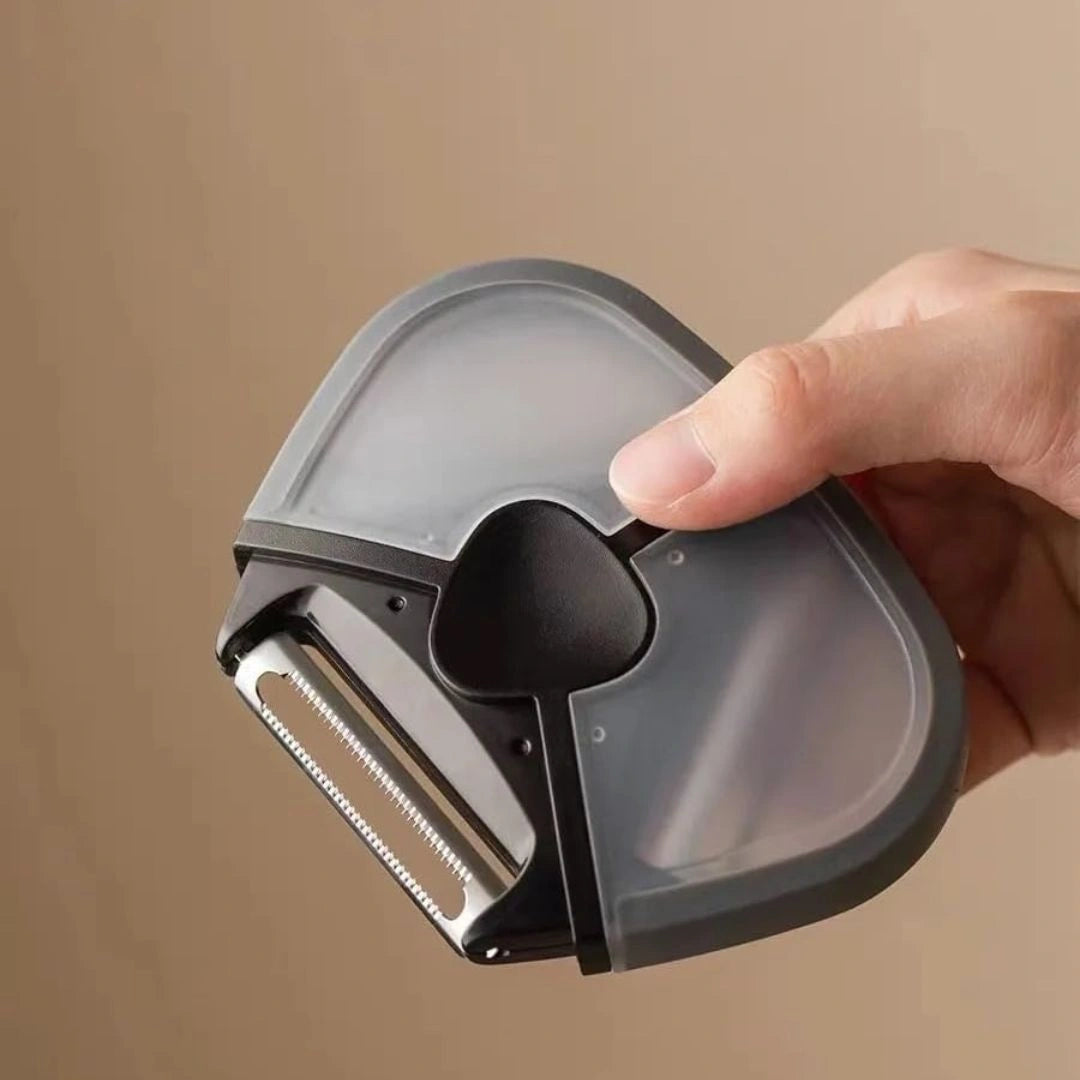 Mini Vegetable And Fruit Cutter For Kitchen