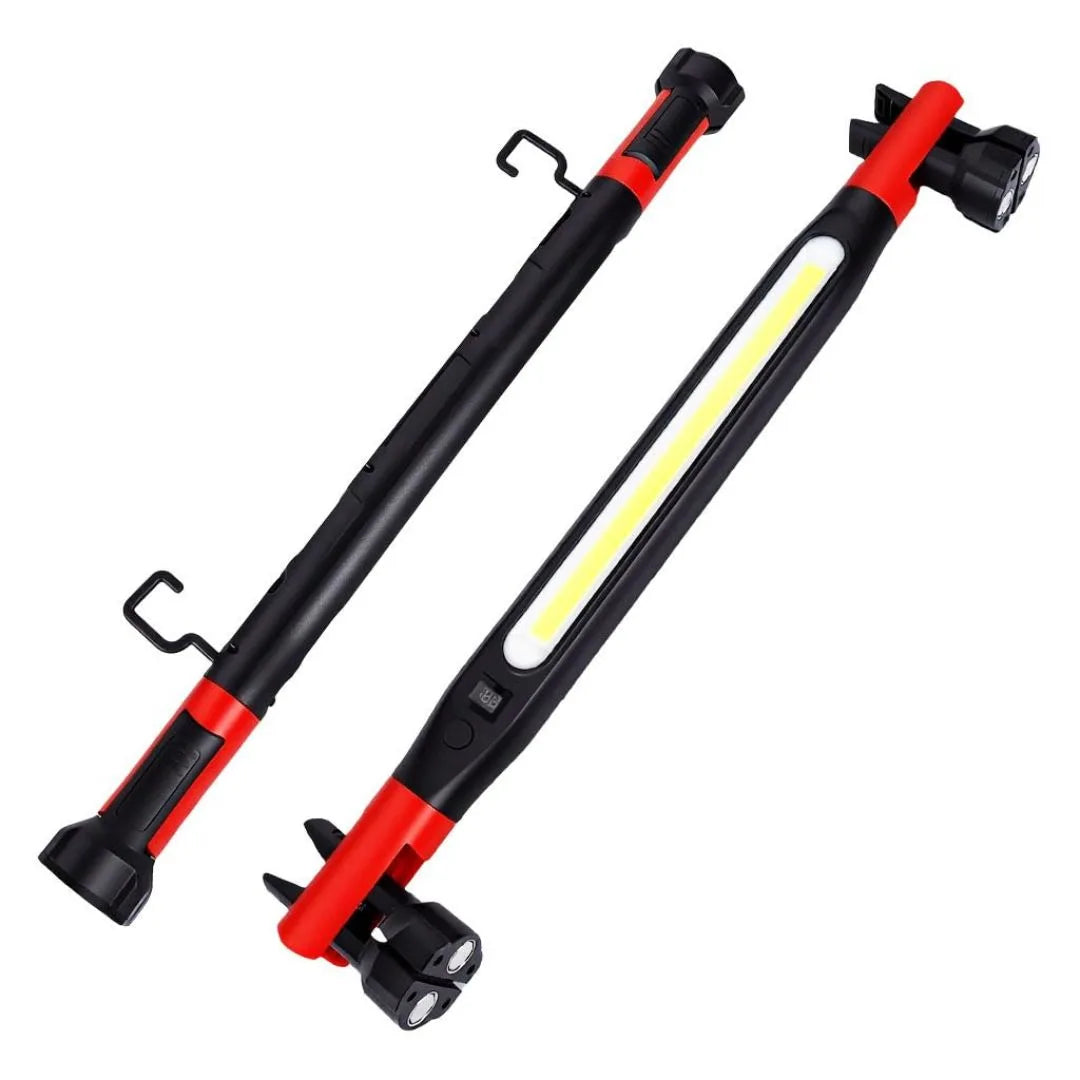 Magnet Rechargeable LED Work Lamp