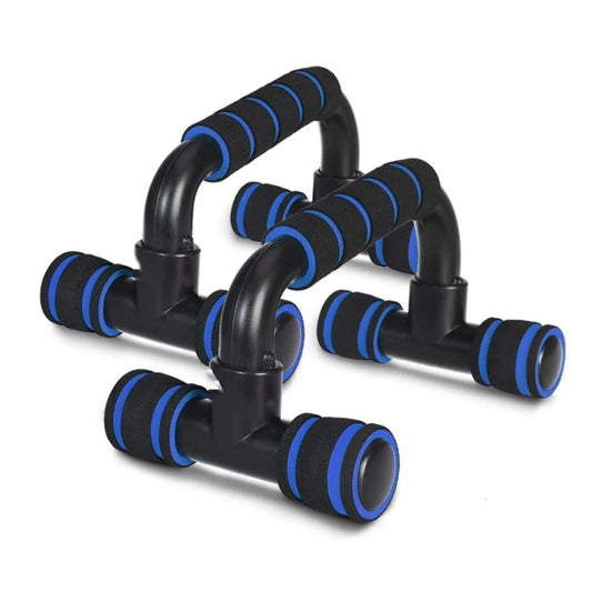 Push Up Bar Stand for Gym & Home Exercise