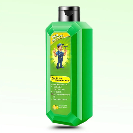 Multifunctional Concentrated Cleaning Lotion