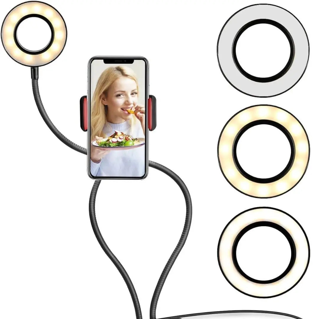 Light Stand for Live Stream