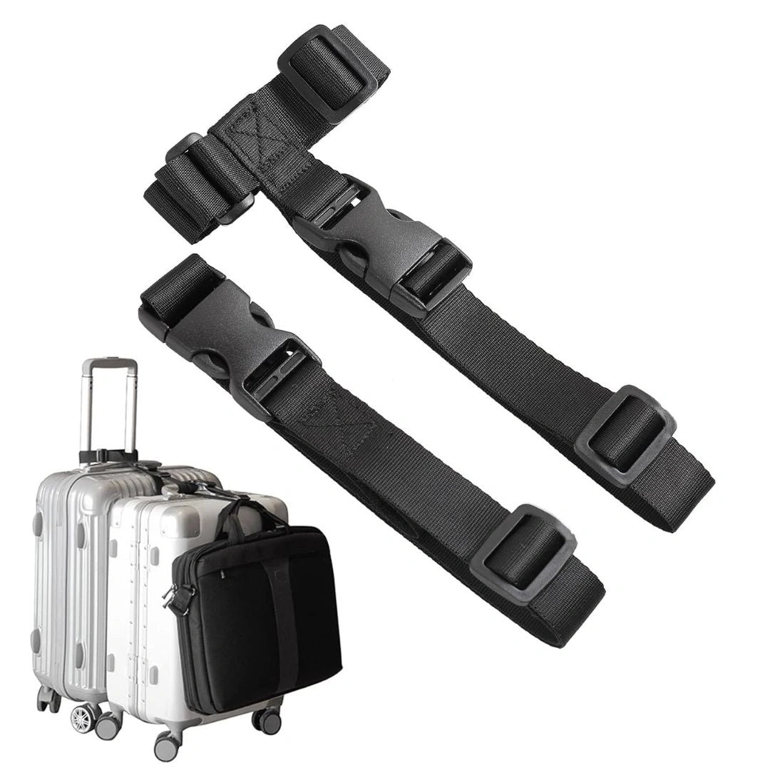 Bag Suitcase Strap Belt