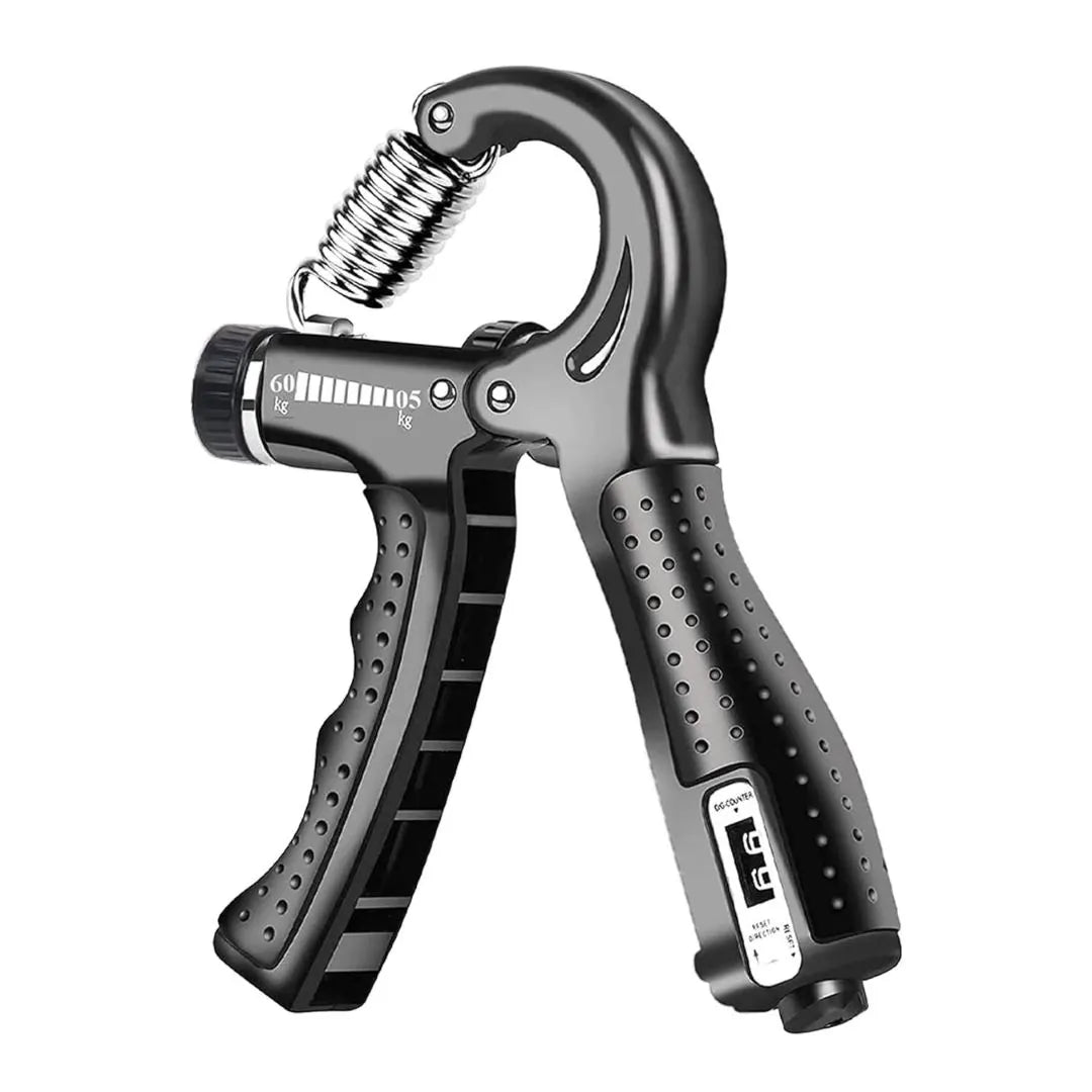 Adjustable Finger & Hand Gripper