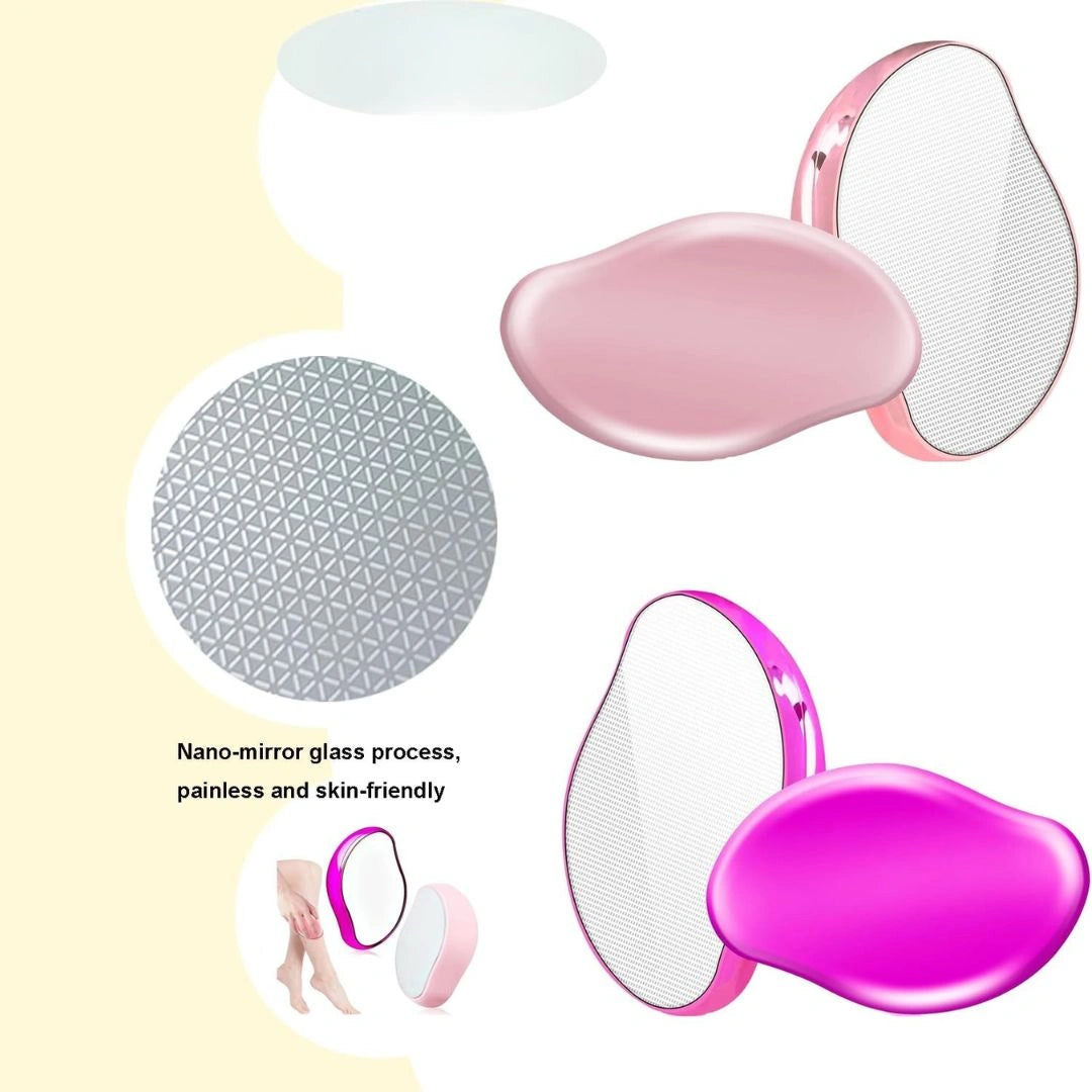 Crystal Hair Eraser for Women