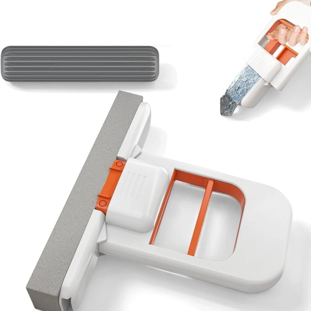 Mini Foldable Desktop Mop