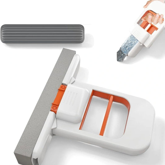 Mini Foldable Desktop Mop