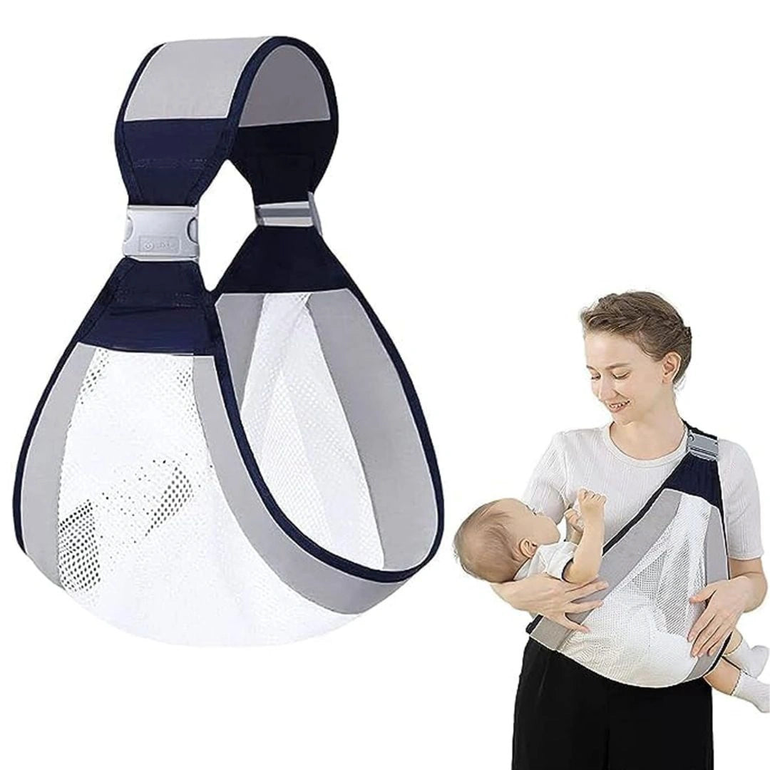 Adjustable Baby Sling Carrier