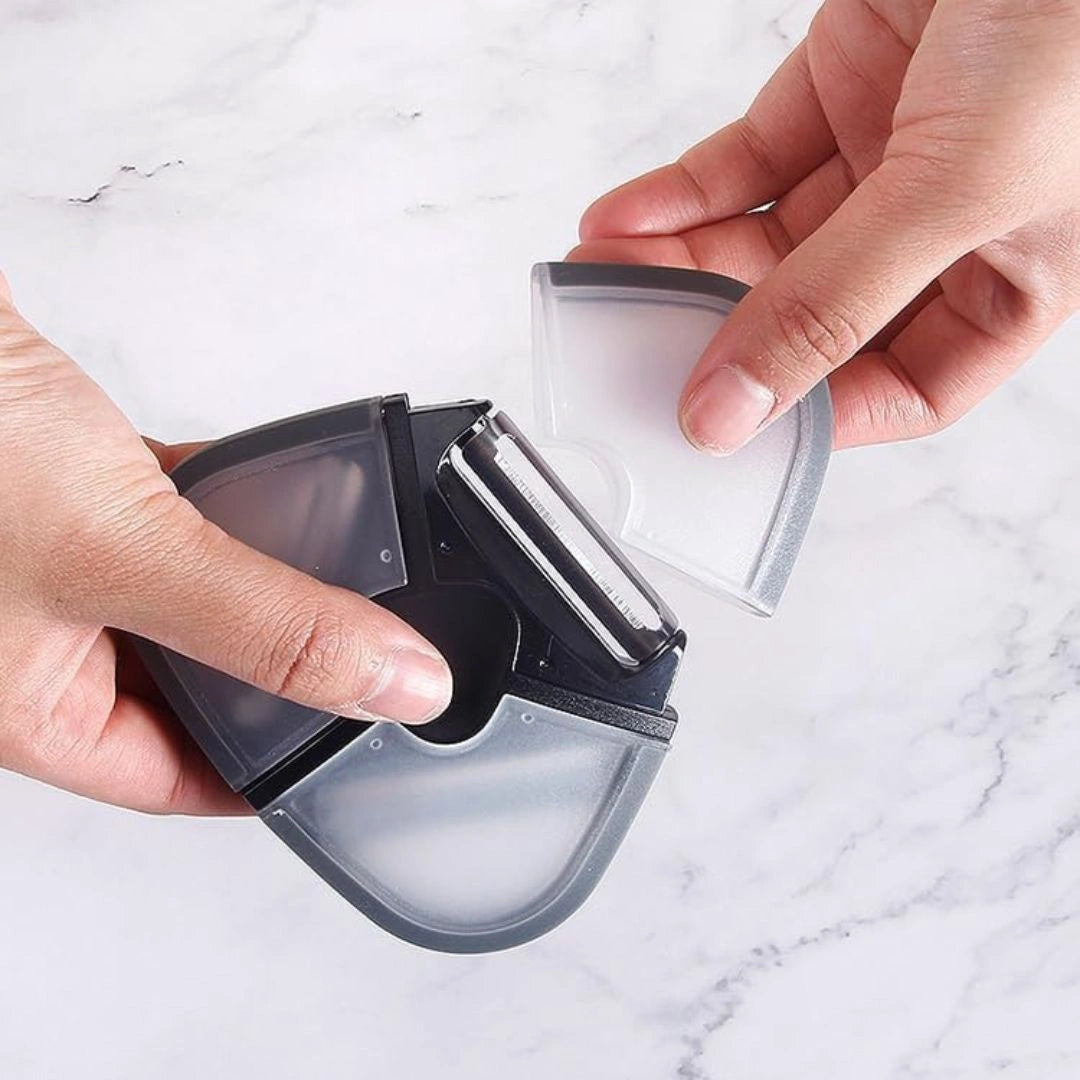 Mini Vegetable And Fruit Cutter For Kitchen