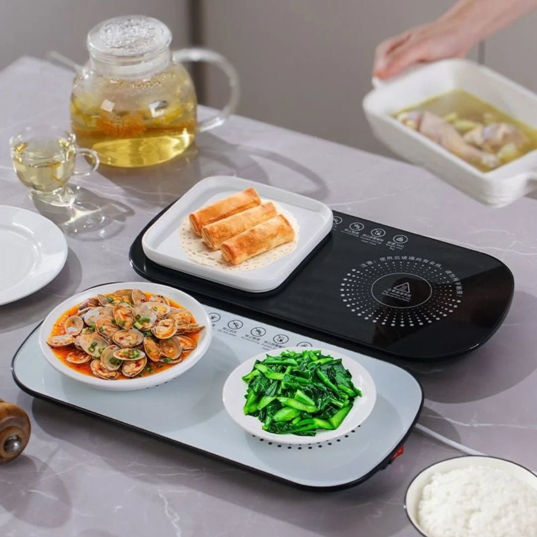 Electric Warming Tray Electric Food Warmer