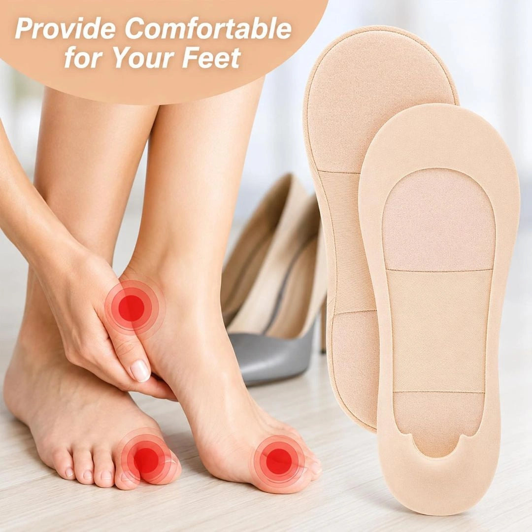 Unisex Cotton Ankle Socks