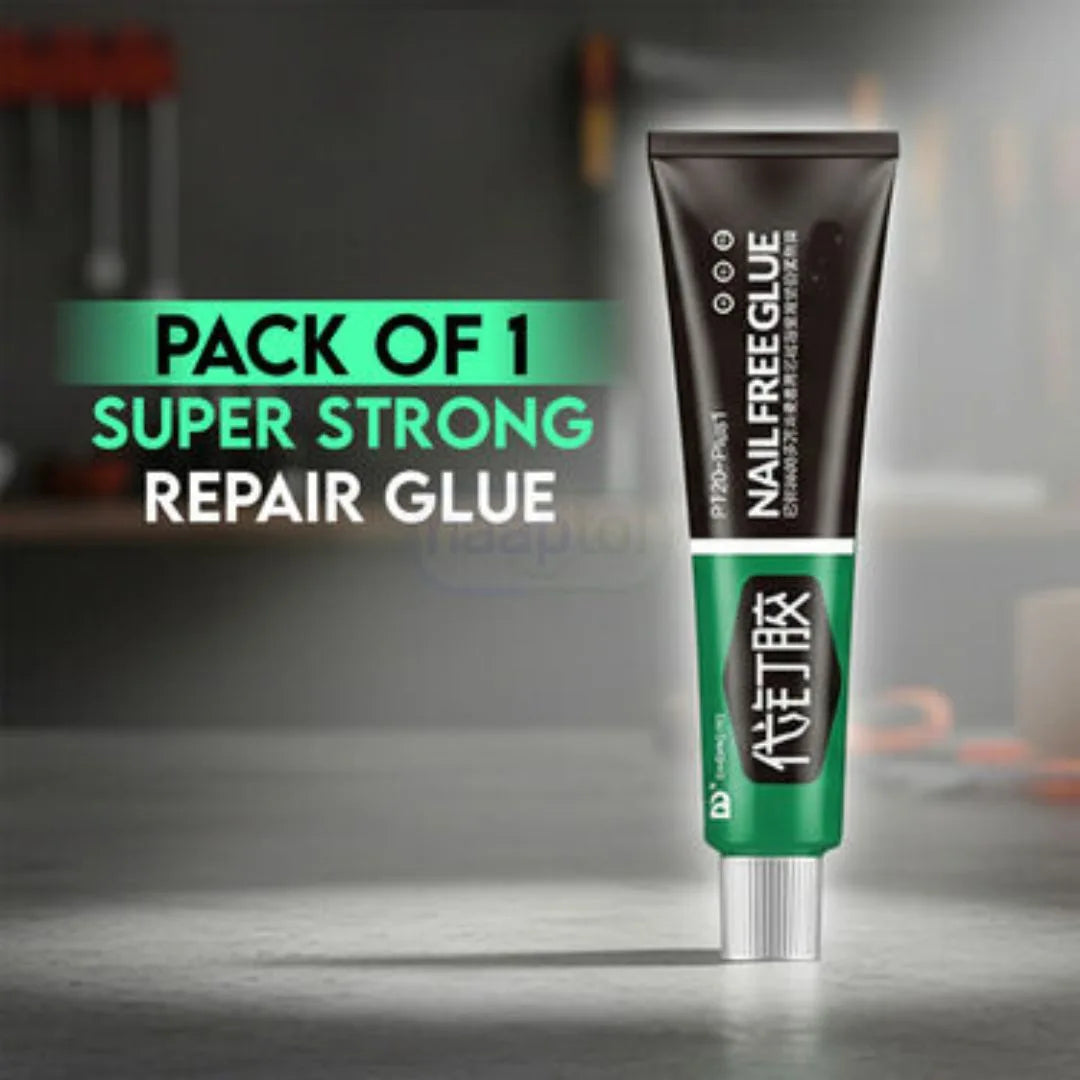 Super Strong Repair Glue (Buy 1 Get 2 Free)