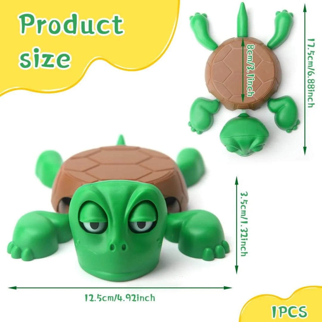 Turtle Coaster for Desk and Home