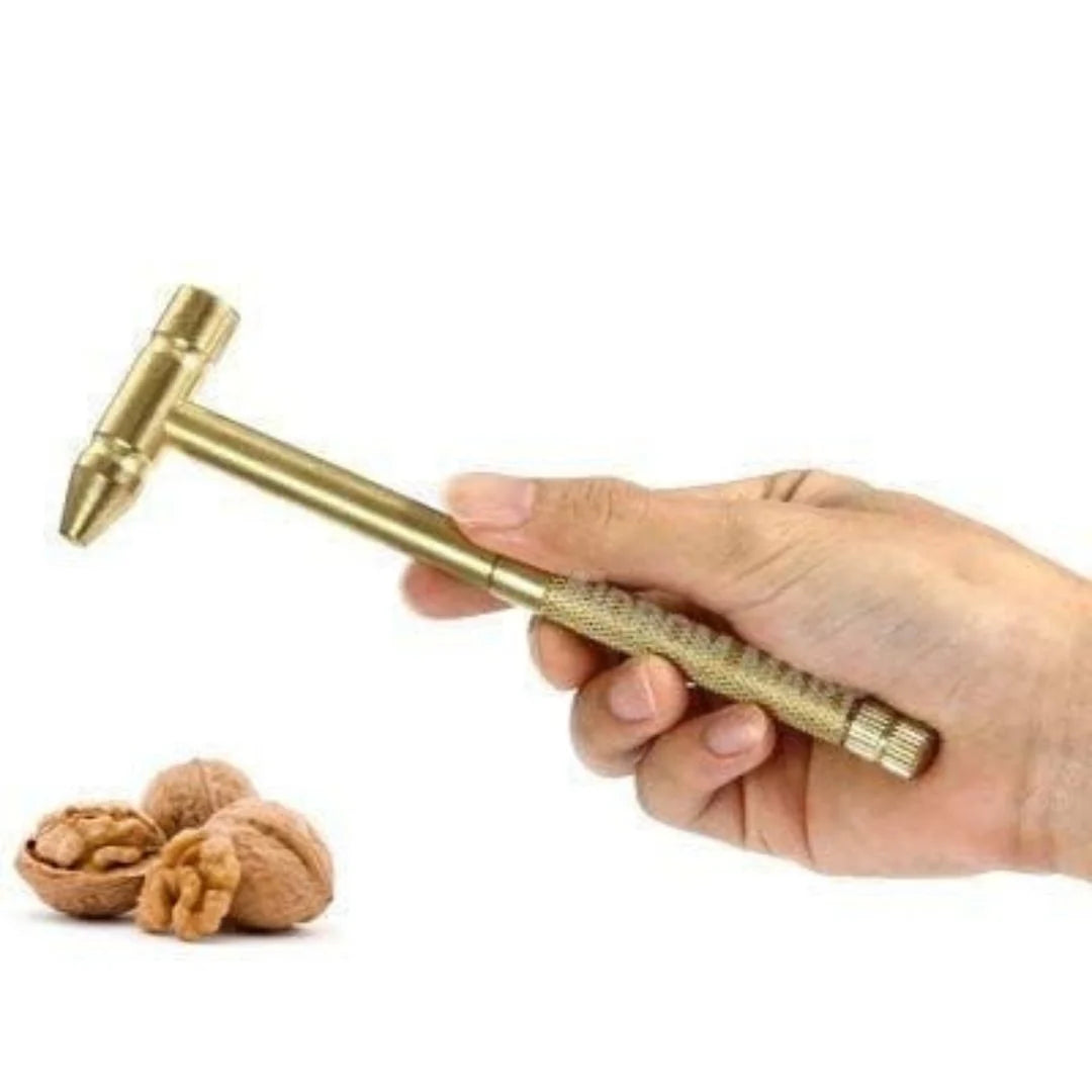 Mini Multifunction Anti-Corrosion and Anti-Rust Copper Hammer