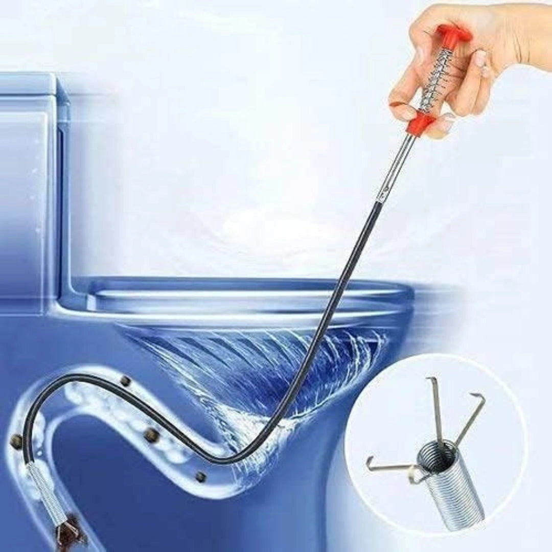 Drain Cleaning Tool