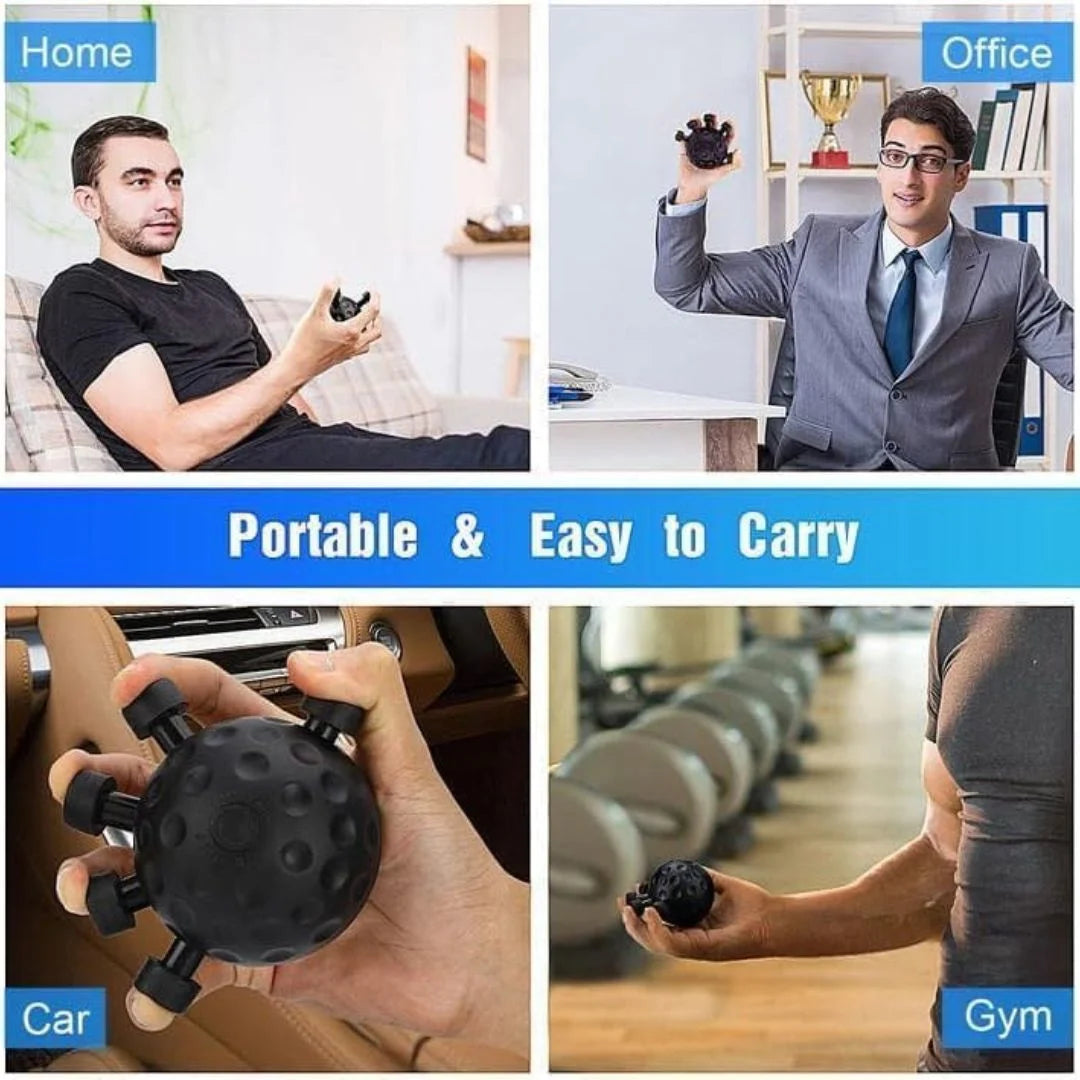 Hand Gripper for Men & Women
