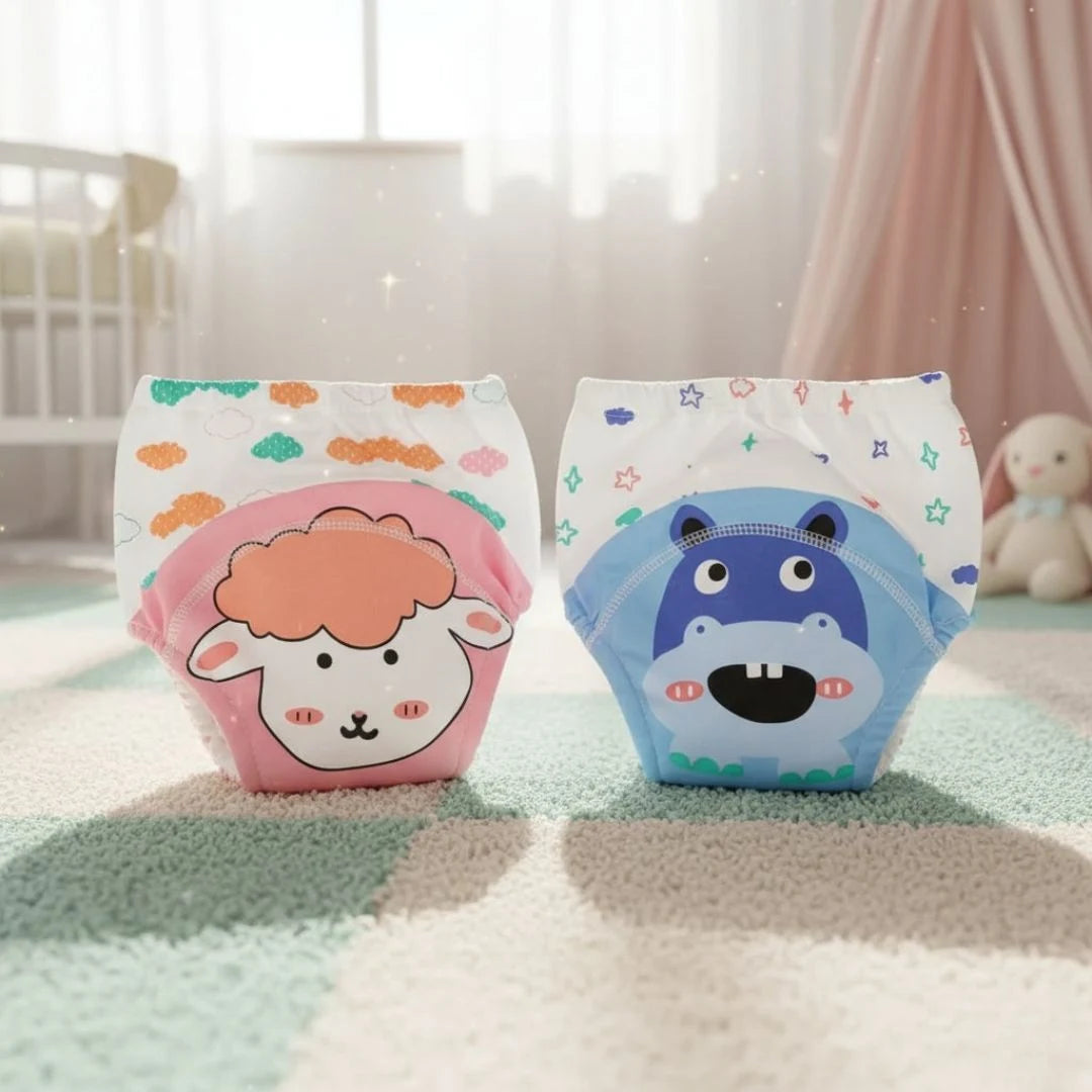 Reusable Cloth Diaper