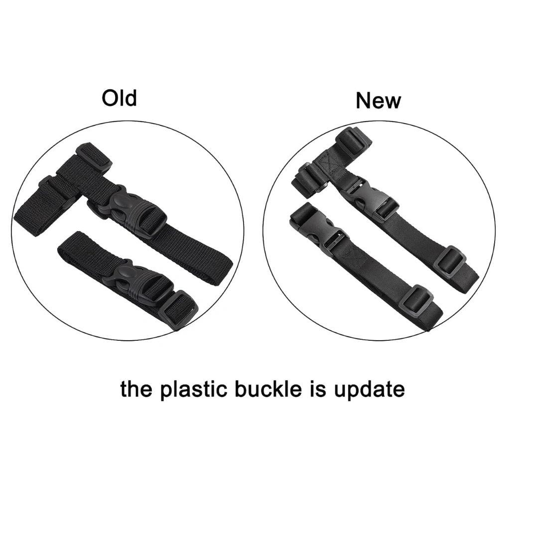 Bag Suitcase Strap Belt