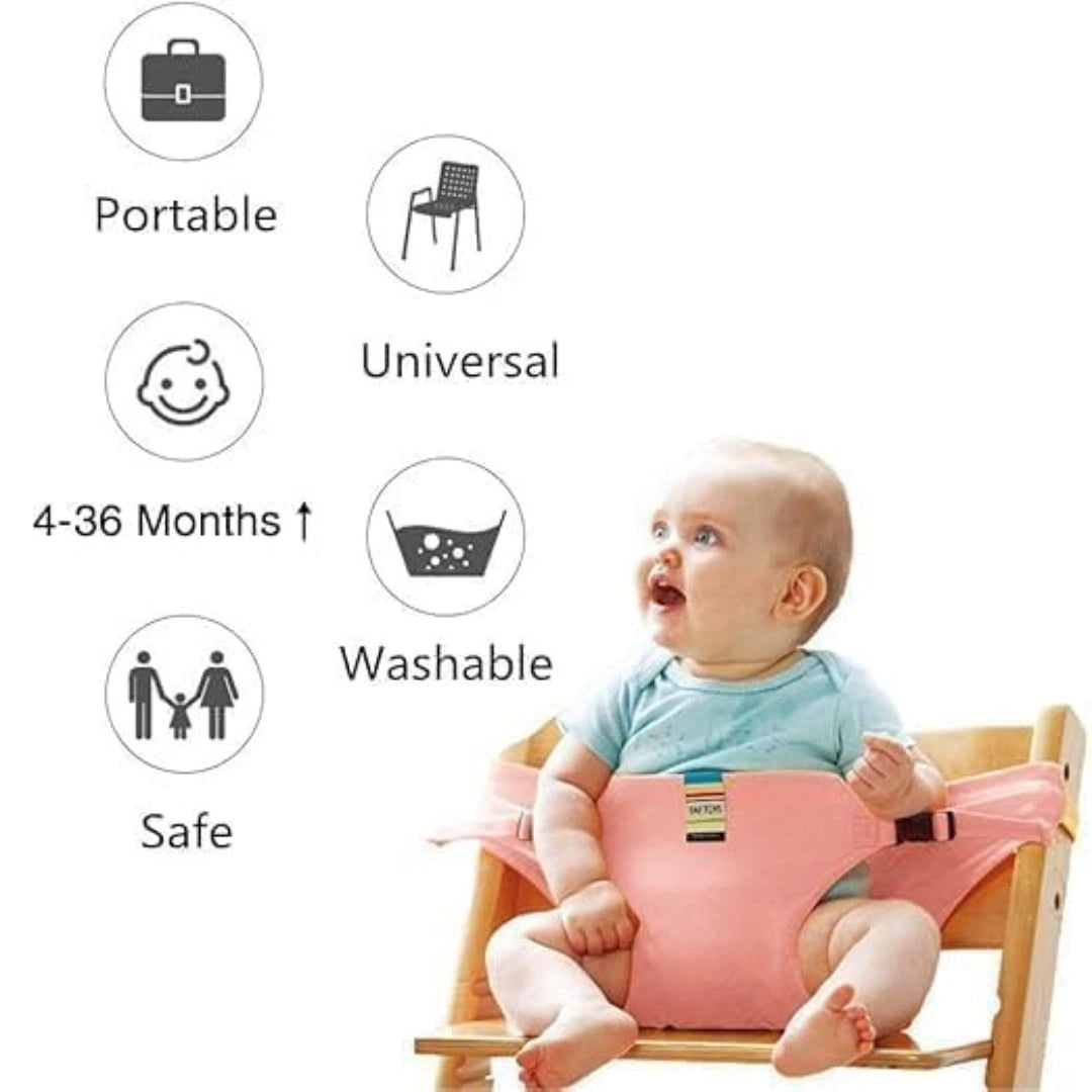 Baby Safety Harness Seat Belt