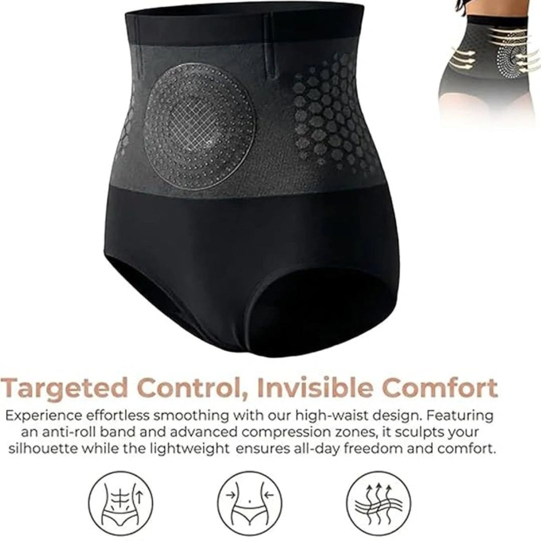 Women Tummy Tucker Panties