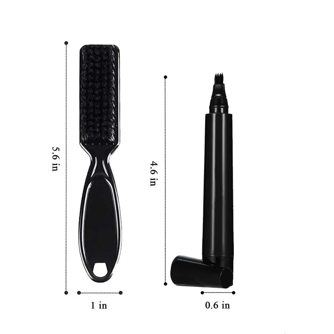 Beard Pencil Filler For Men