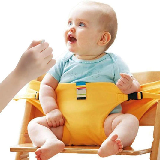 Baby Safety Harness Seat Belt