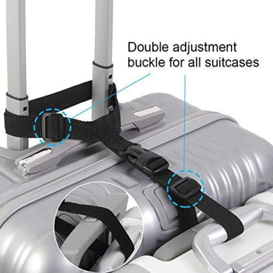Bag Suitcase Strap Belt