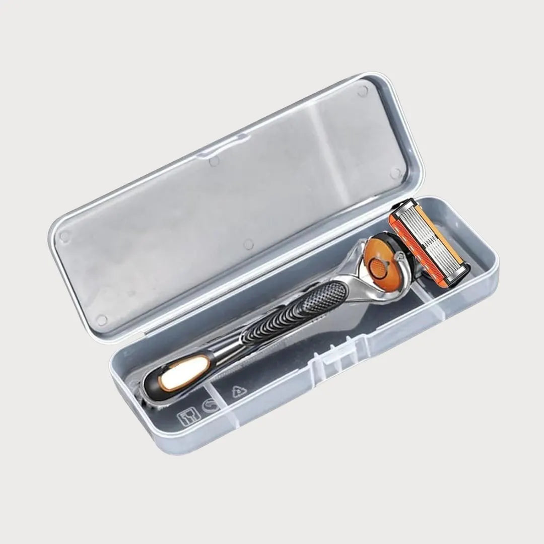 Men's Razor Blade set(2 Blades Set)