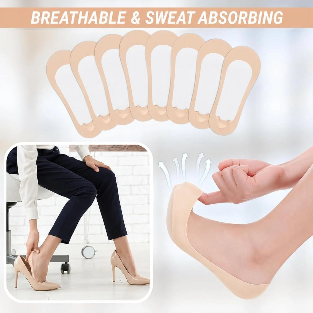 Unisex Cotton Ankle Socks
