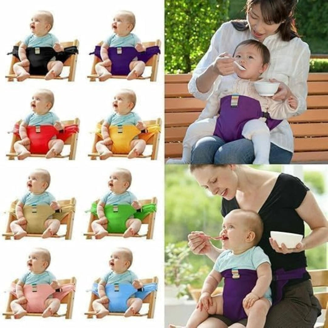 Baby Safety Harness Seat Belt