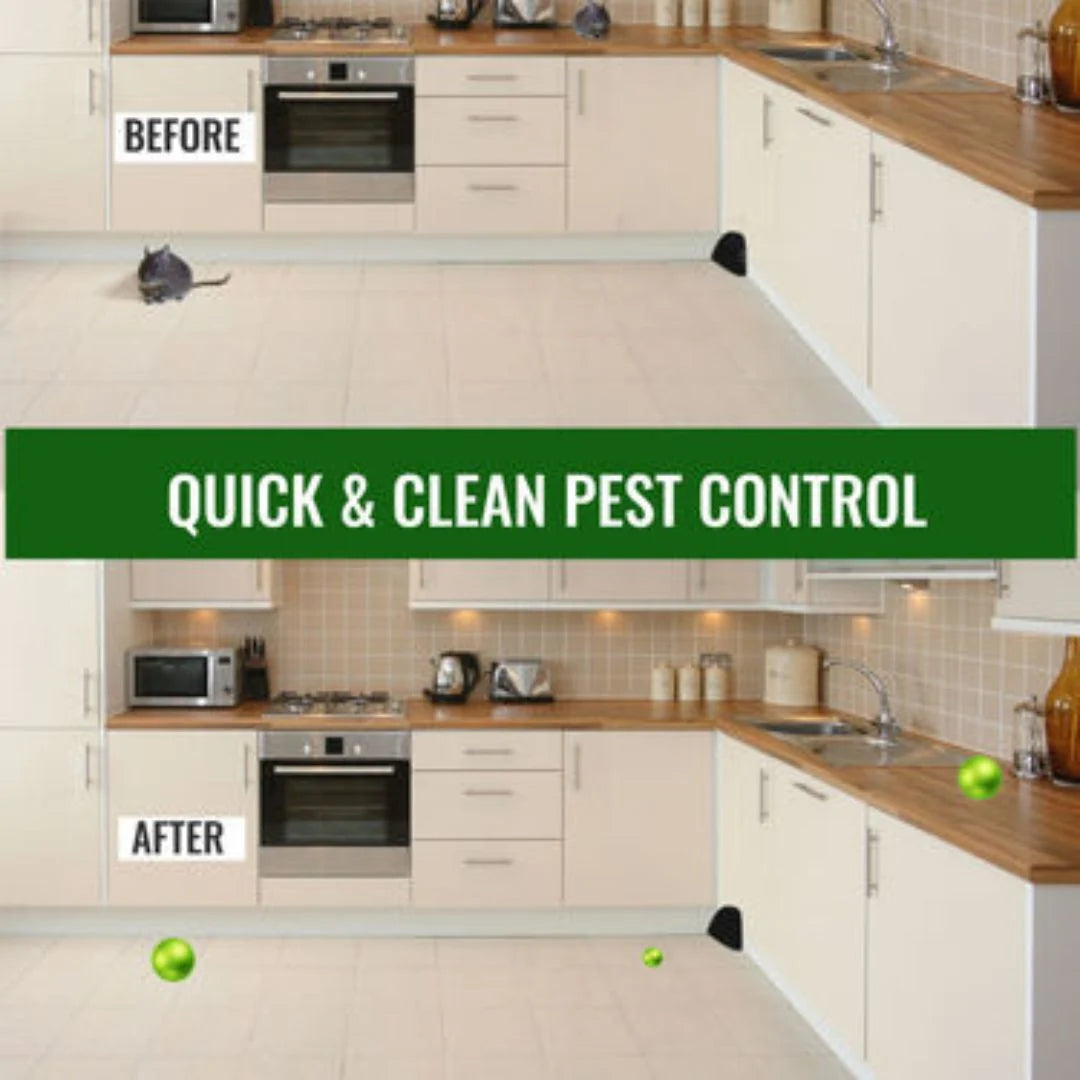 Rat & Insect Repellent Balls