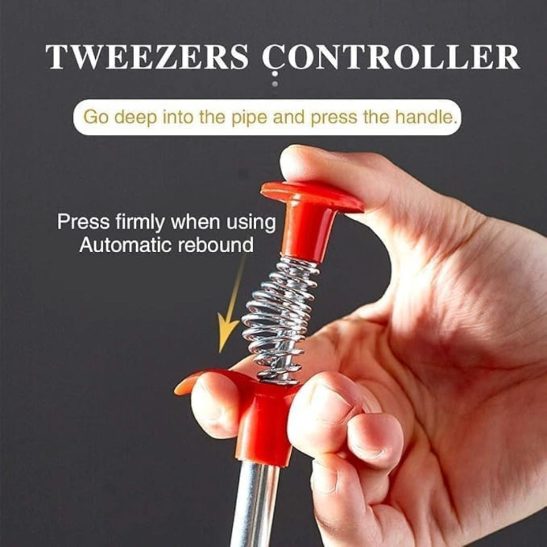 Drain Cleaning Tool
