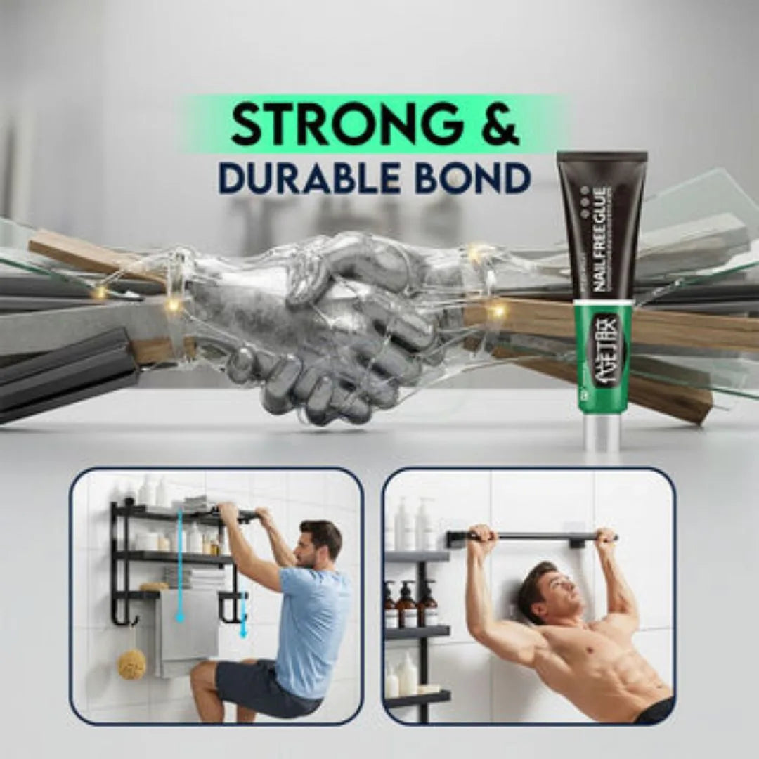 Super Strong Repair Glue (Buy 1 Get 2 Free)