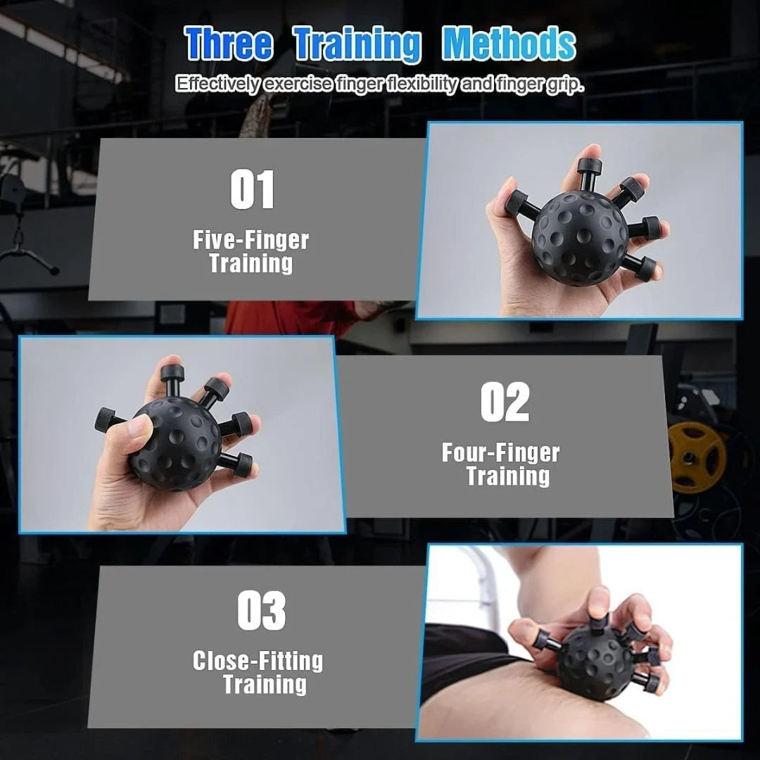 Hand Gripper for Men & Women