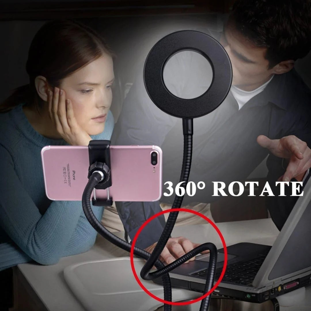 Light Stand for Live Stream