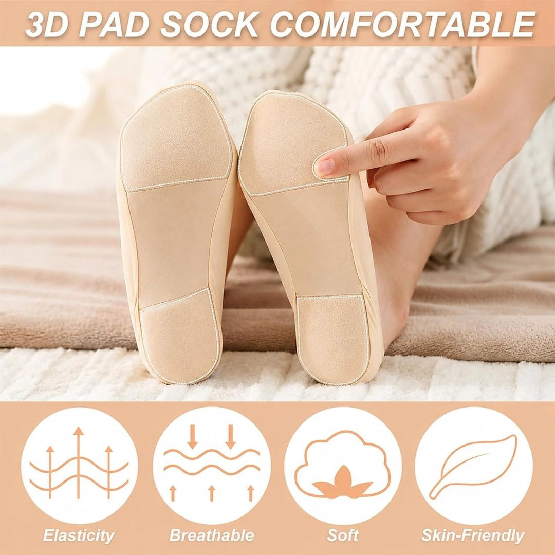 Unisex Cotton Ankle Socks