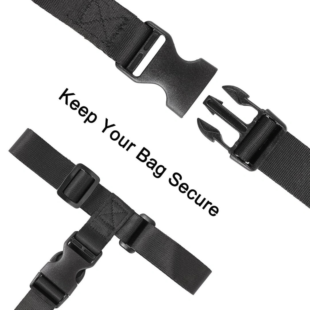 Bag Suitcase Strap Belt