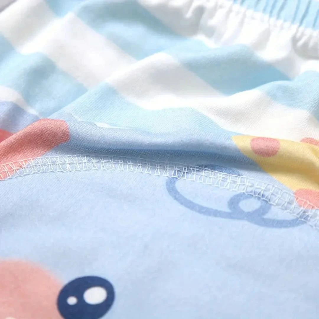Reusable Cloth Diaper