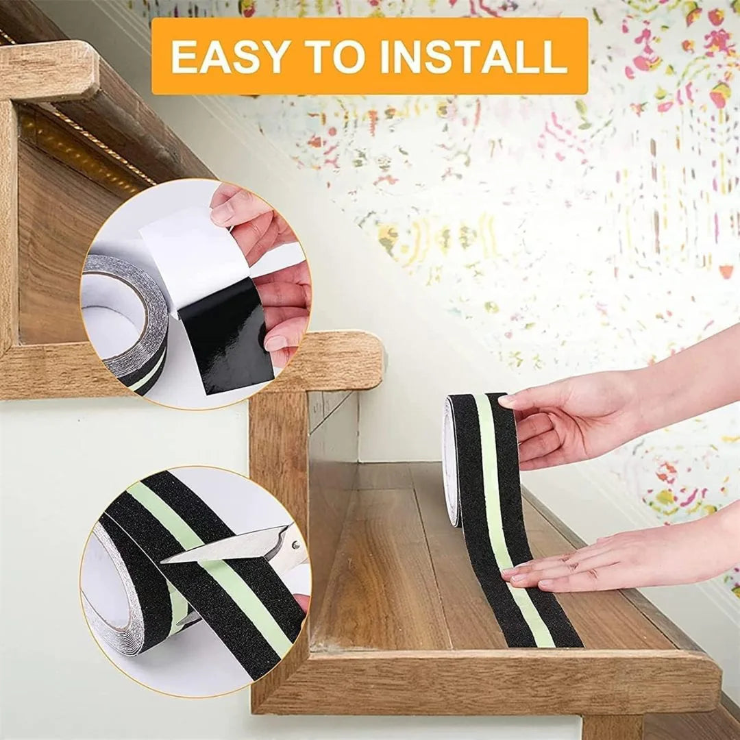 Anti Slip Glow Tape