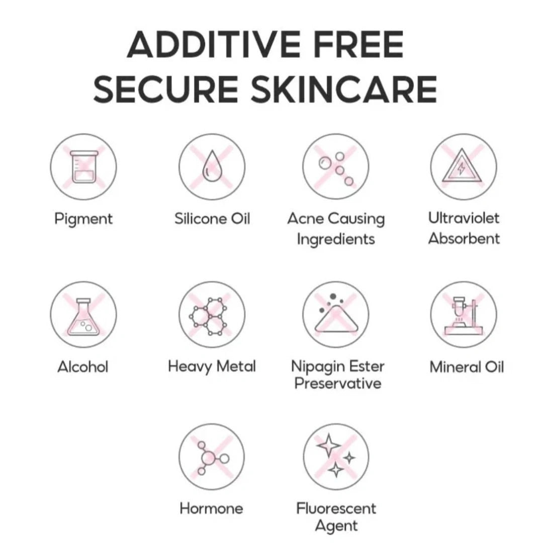 Luminous B5 Hydrating Facial Sheet Mask