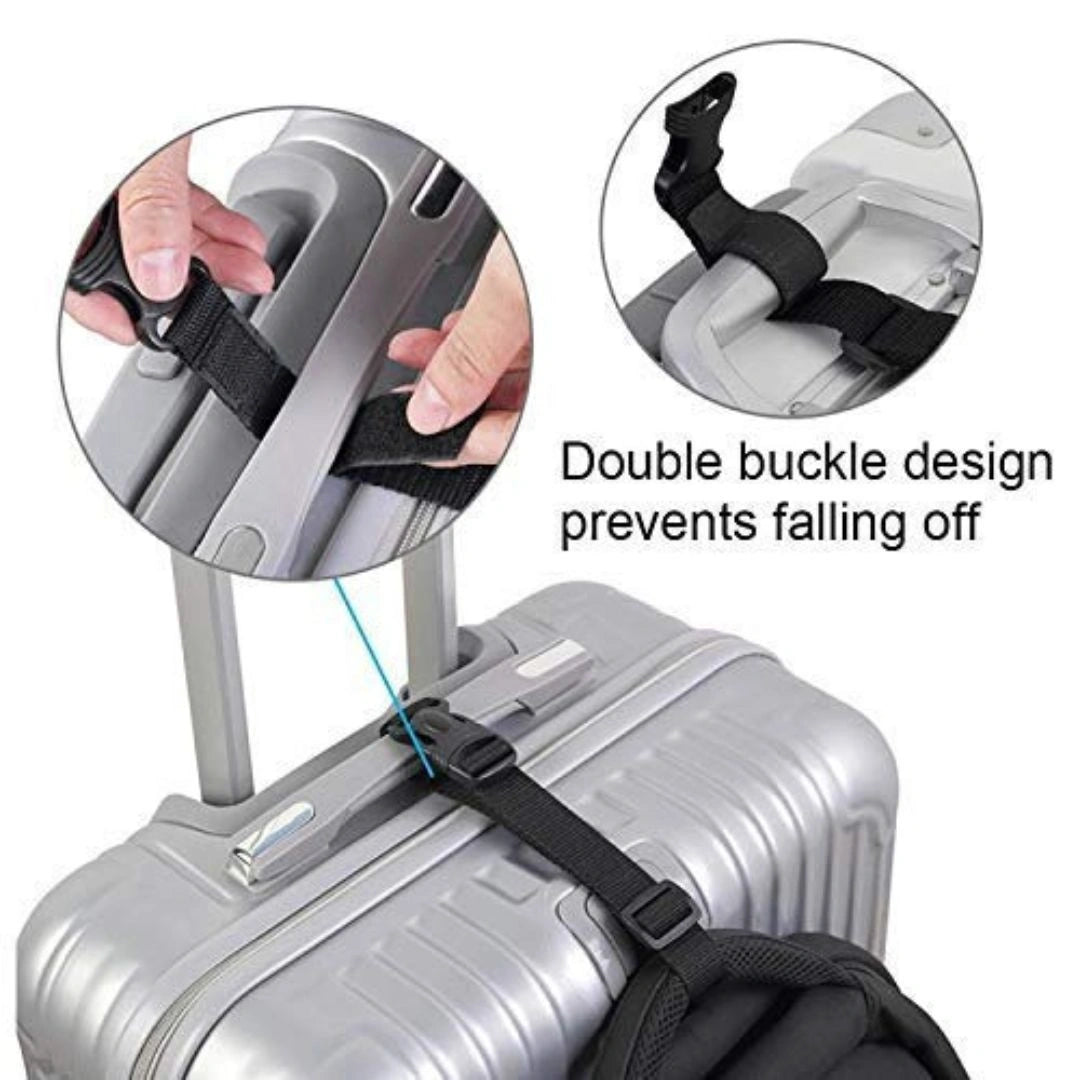 Bag Suitcase Strap Belt