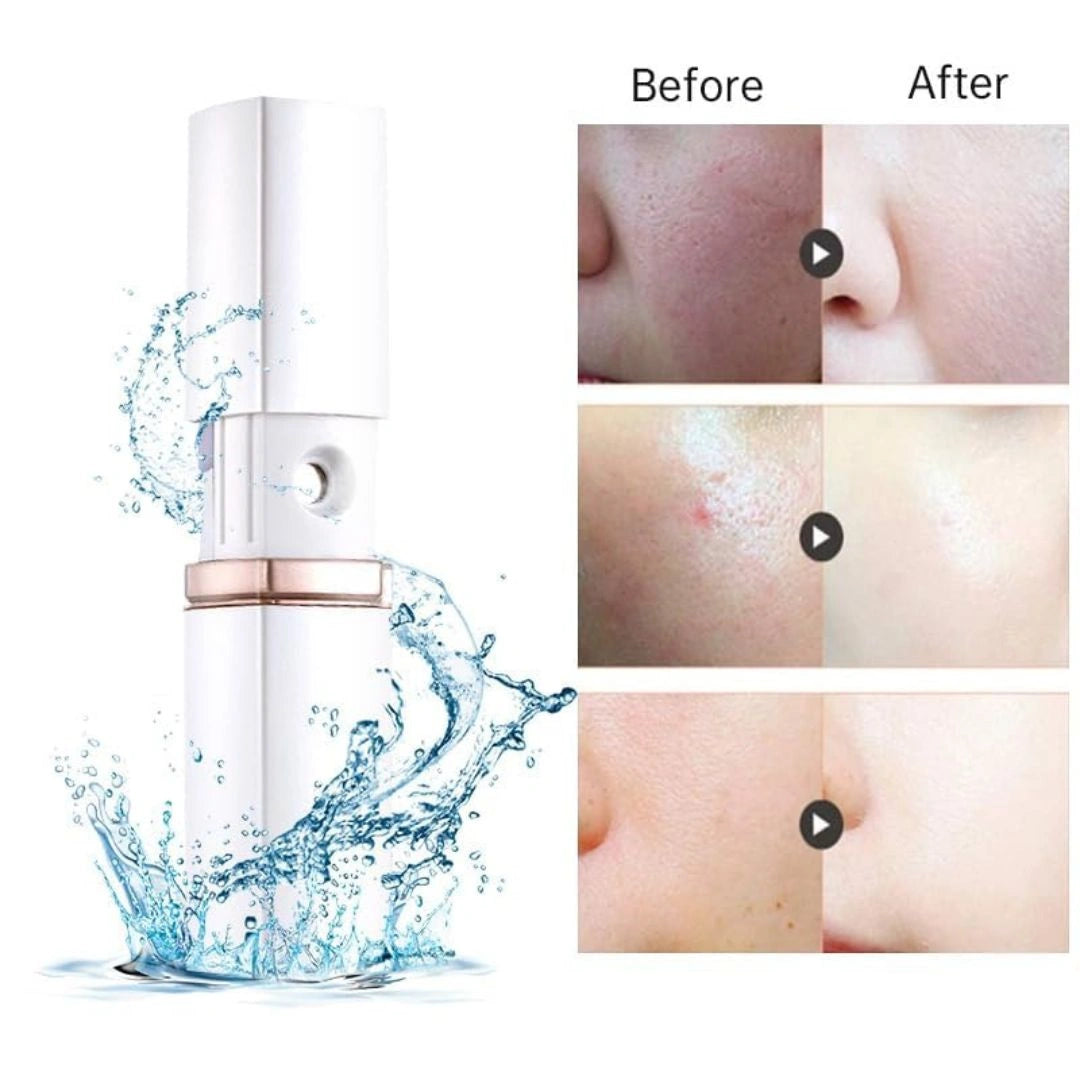 Nano Mist Sprayer for Face