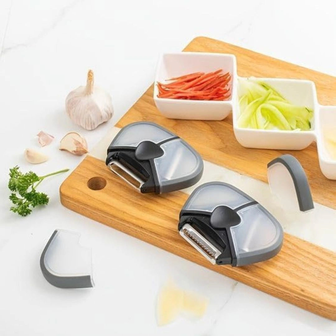 Mini Vegetable And Fruit Cutter For Kitchen