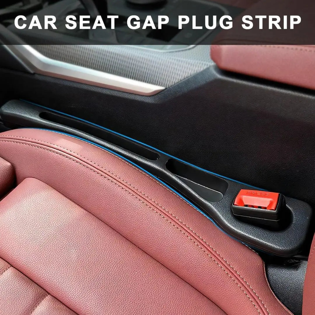 Car Seat Gap Filler Organizer(2 Pcs)