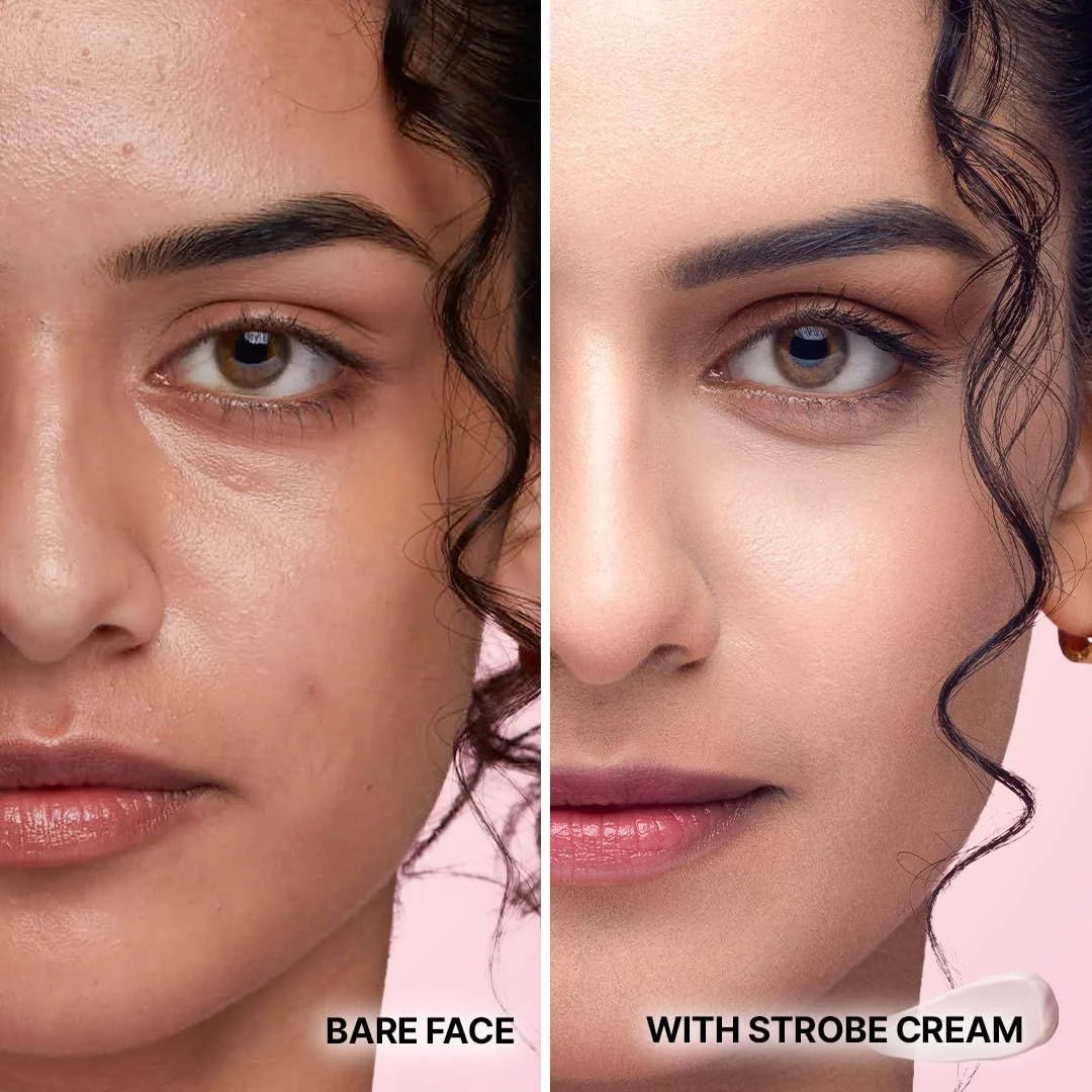 Sotrue Strobe Cream Pink, 30g