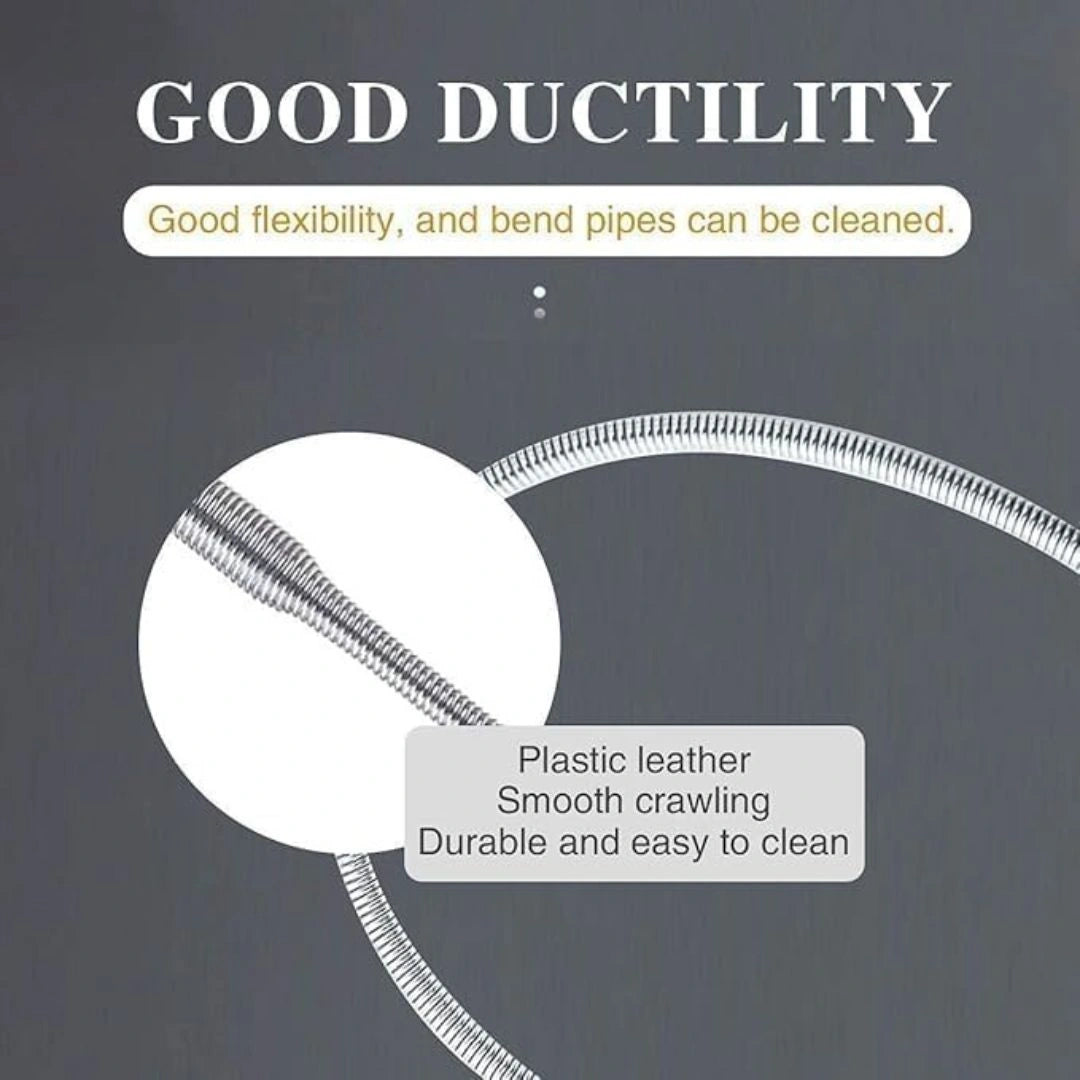 Drain Cleaning Tool