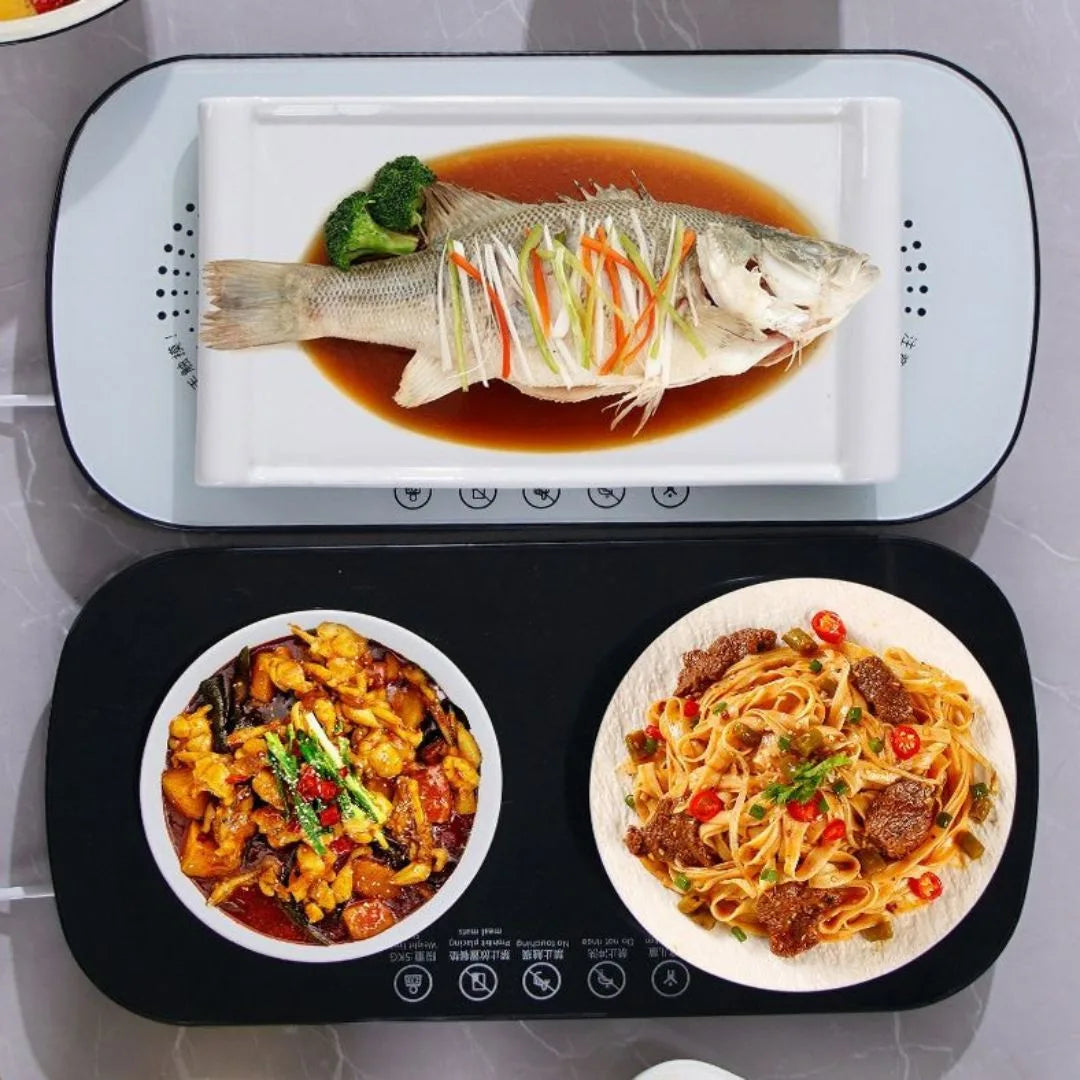 Electric Warming Tray Electric Food Warmer