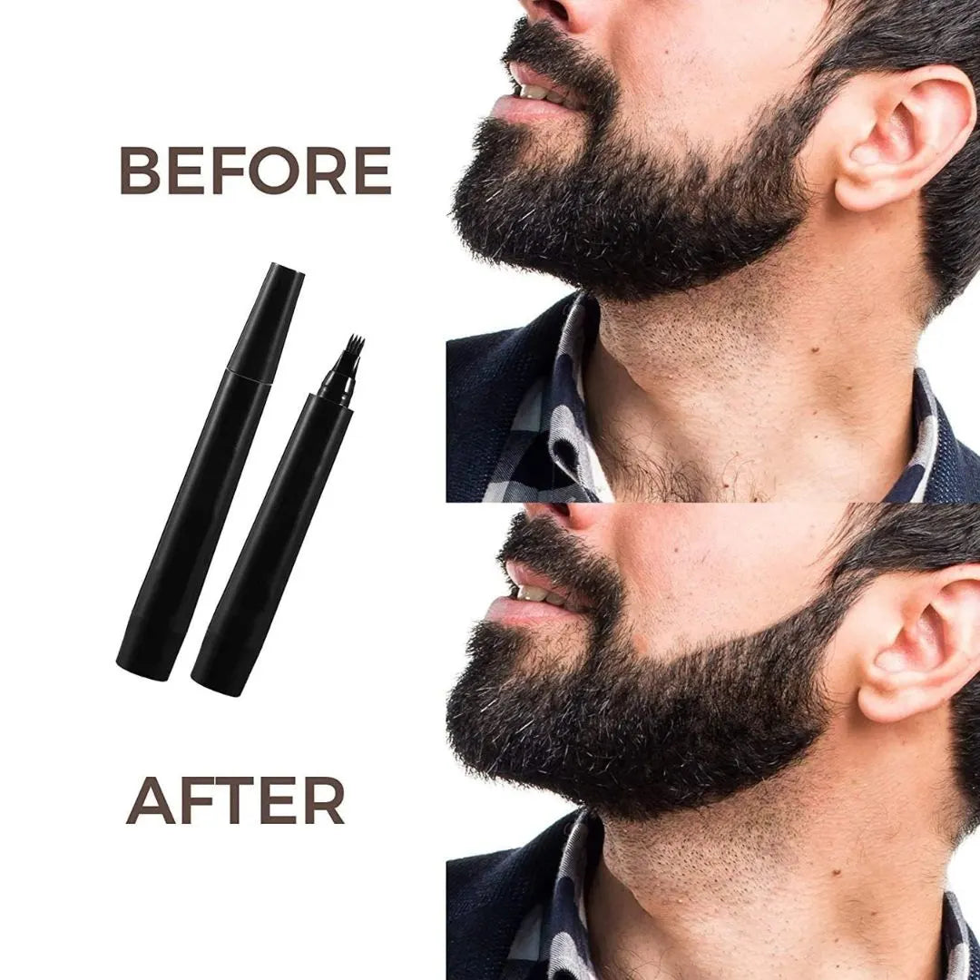 Beard Pencil Filler For Men