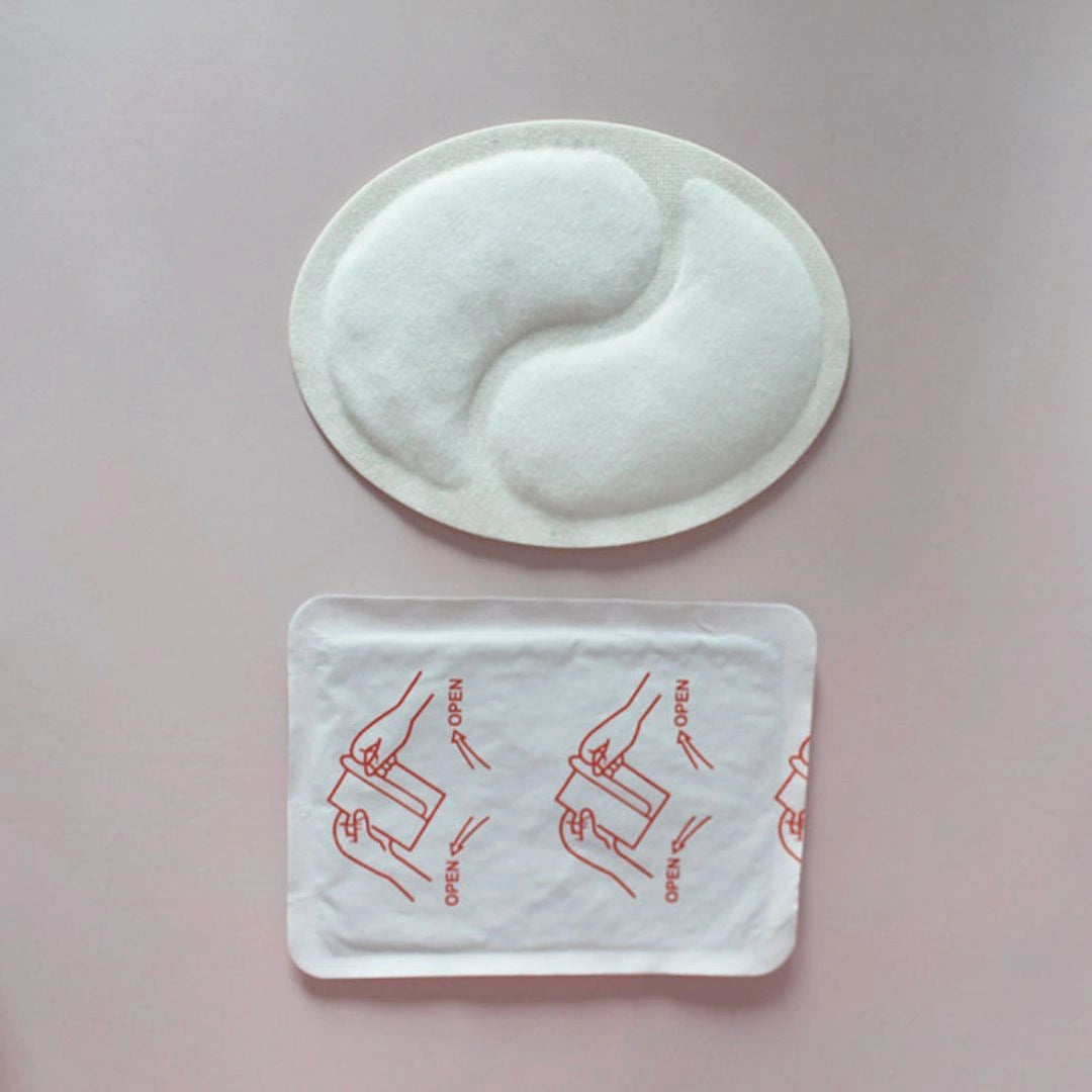 Pain Relief Warmer Patch for Women